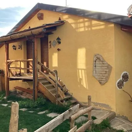 Apartament Baita Di Chezal *