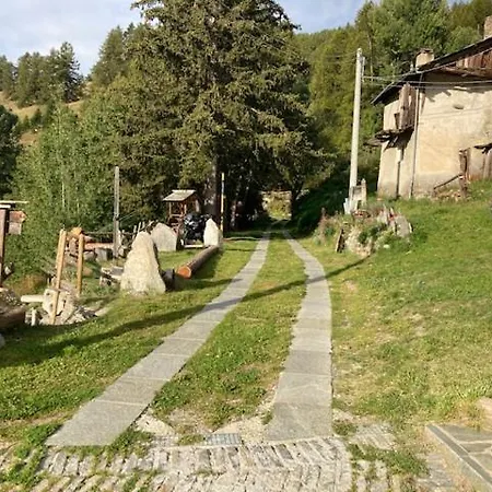 Baita Di Chezal *