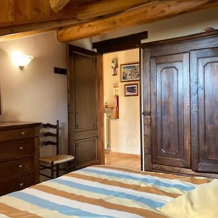 Baita Di Chezal * Pragelato