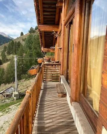 Apartament Baita Di Chezal *